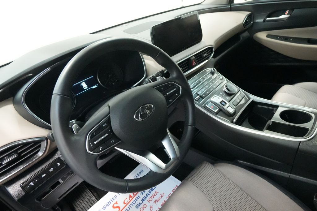 2023 Hyundai Santa Fe