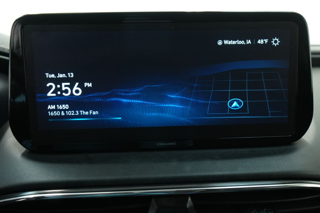 2023 Hyundai Santa Fe