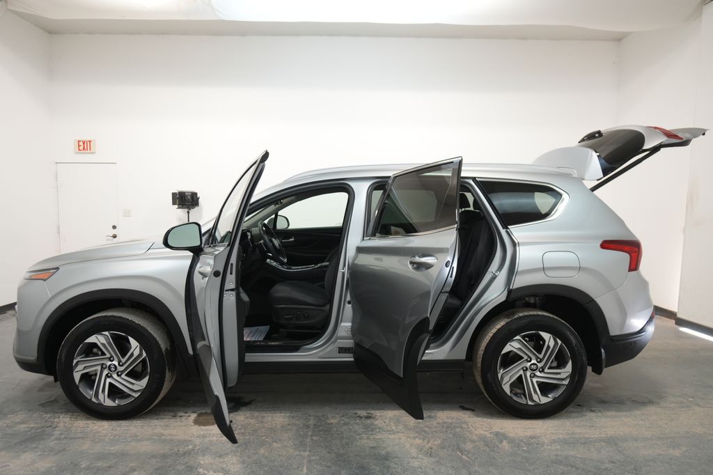 2023 Hyundai Santa Fe