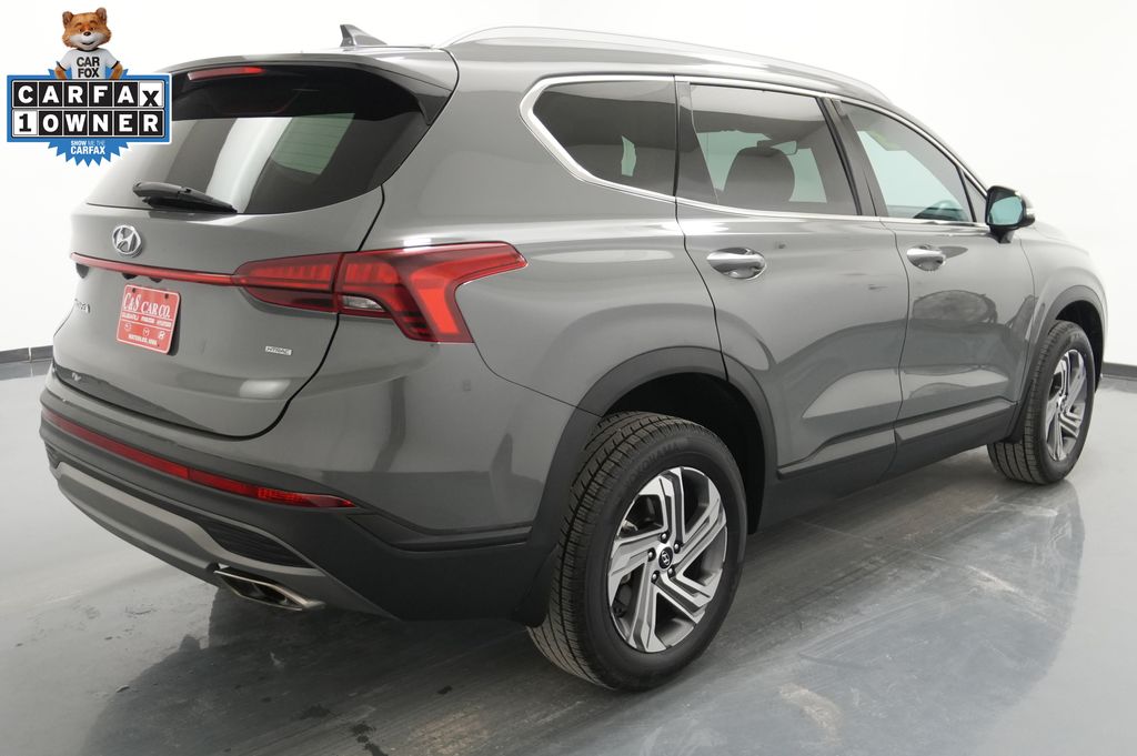 2023 Hyundai Santa Fe