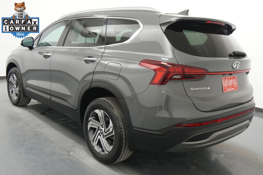 2023 Hyundai Santa Fe