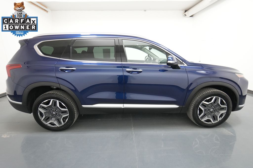 2022 Hyundai Santa Fe