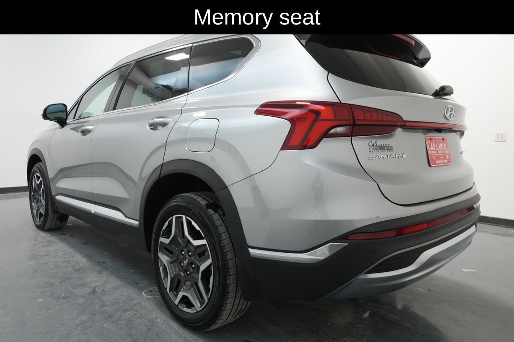 2023 Hyundai Santa Fe