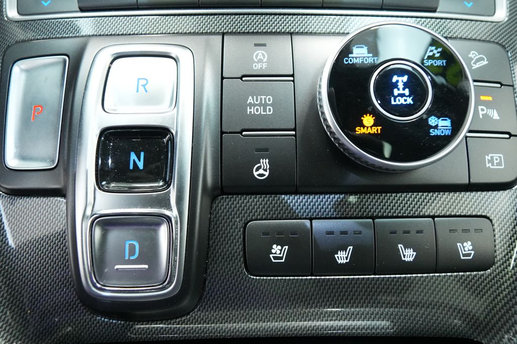 2023 Hyundai Santa Fe