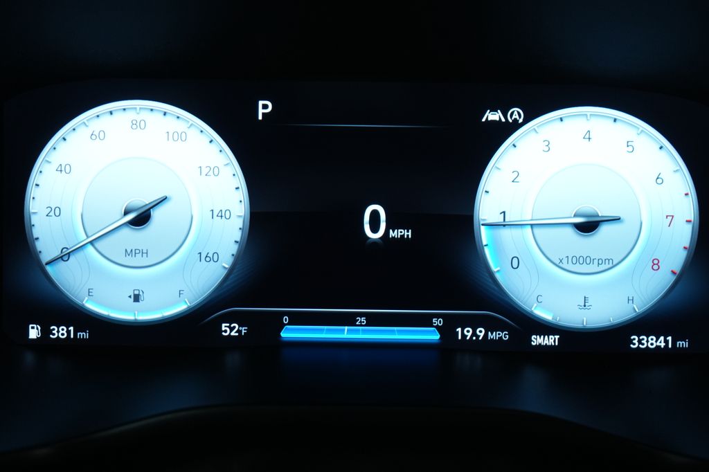 2023 Hyundai Santa Fe