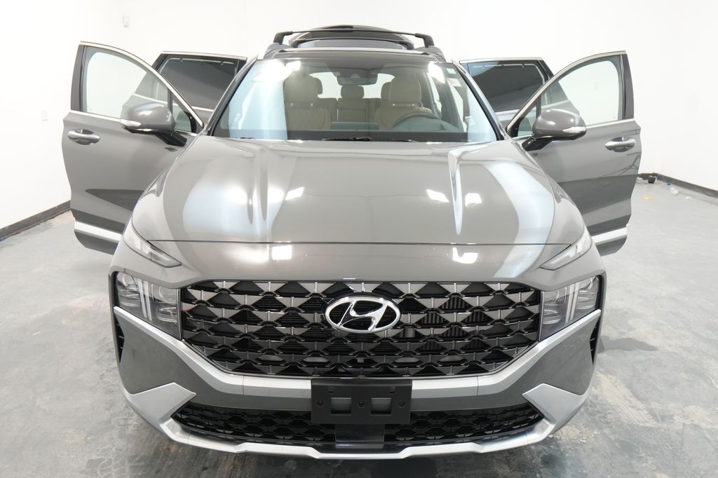 2023 Hyundai Santa Fe
