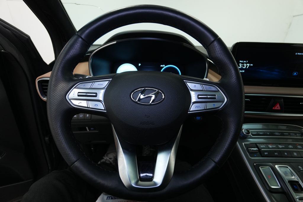 2023 Hyundai Santa Fe