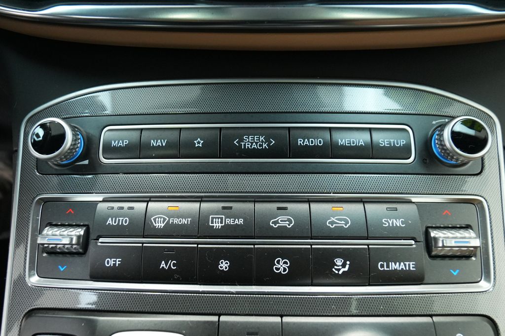 2023 Hyundai Santa Fe