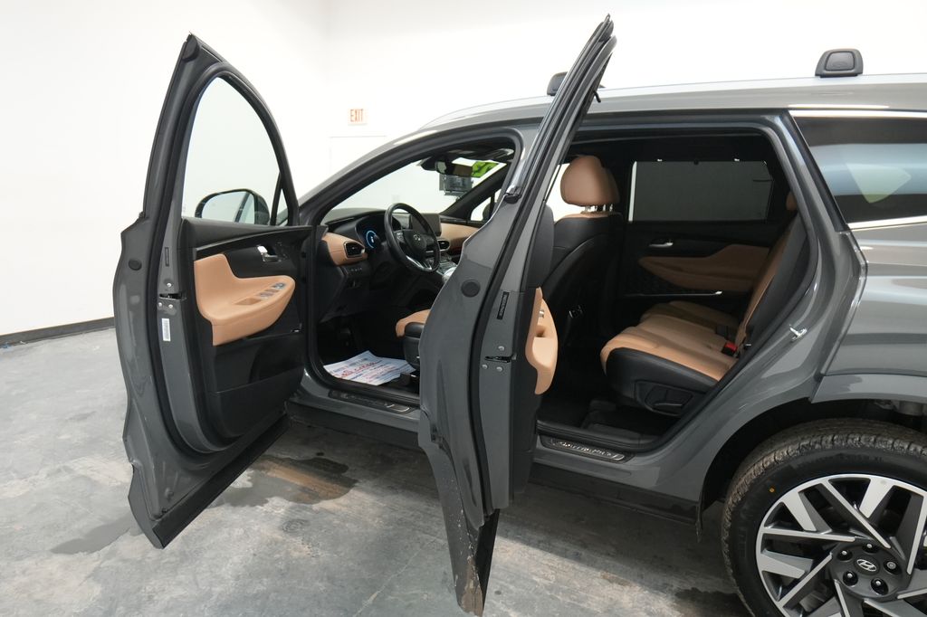 2023 Hyundai Santa Fe