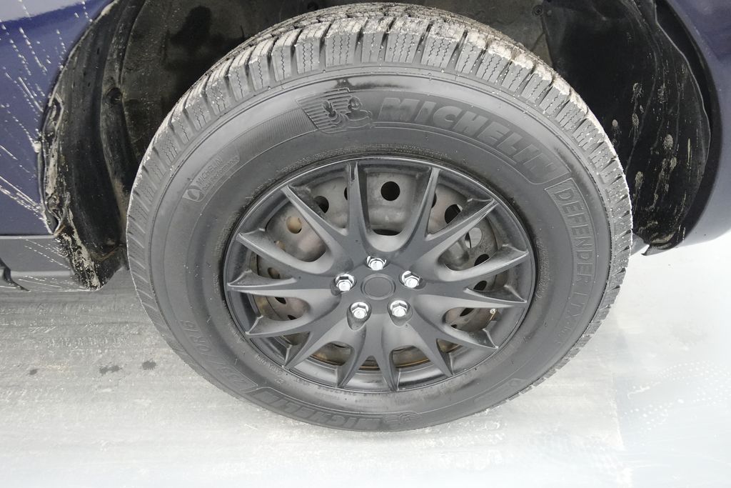 2009 Hyundai Santa Fe