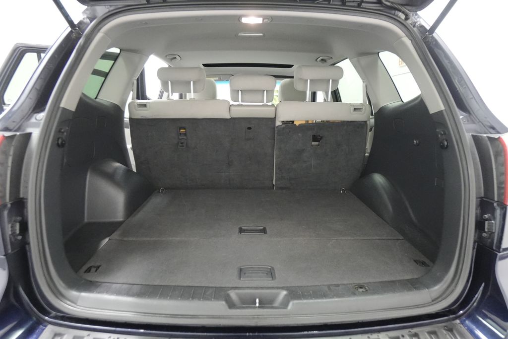 2009 Hyundai Santa Fe