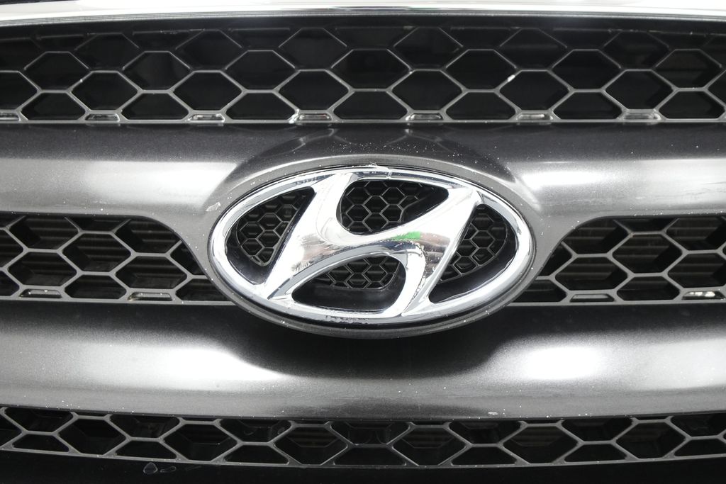 2009 Hyundai Santa Fe