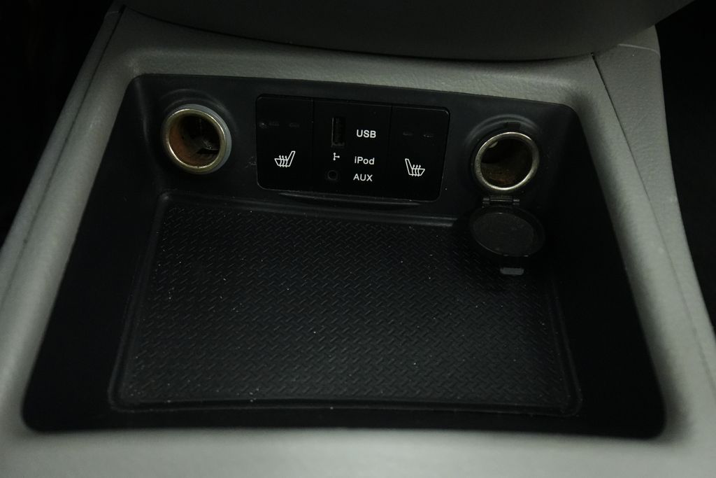 2009 Hyundai Santa Fe