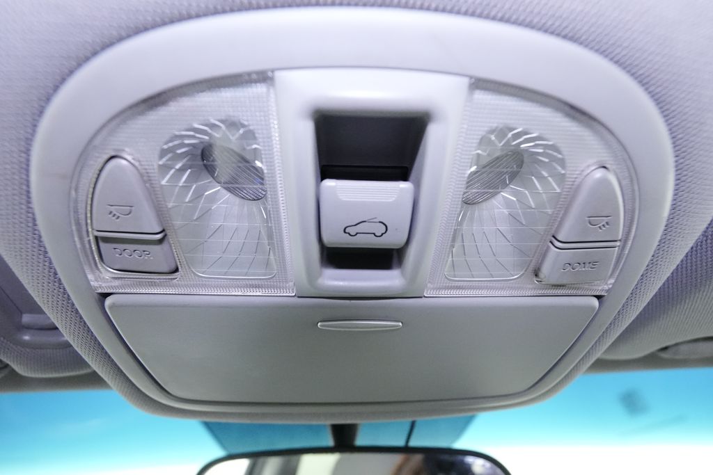 2009 Hyundai Santa Fe