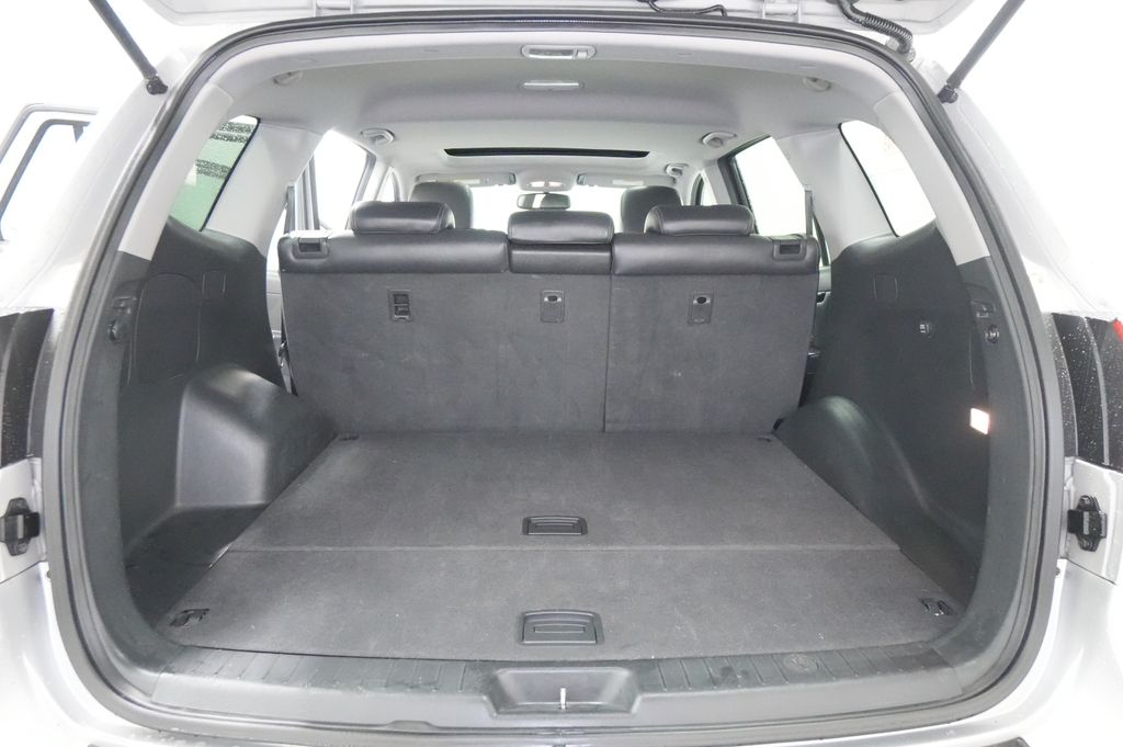 2007 Hyundai Santa Fe