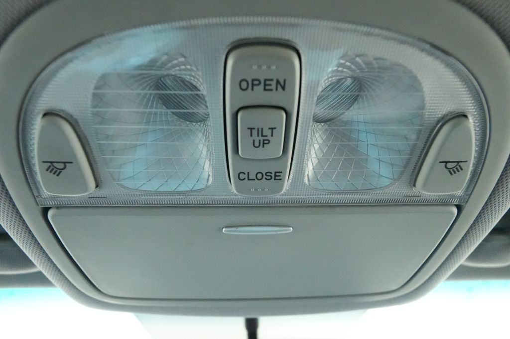 2007 Hyundai Santa Fe