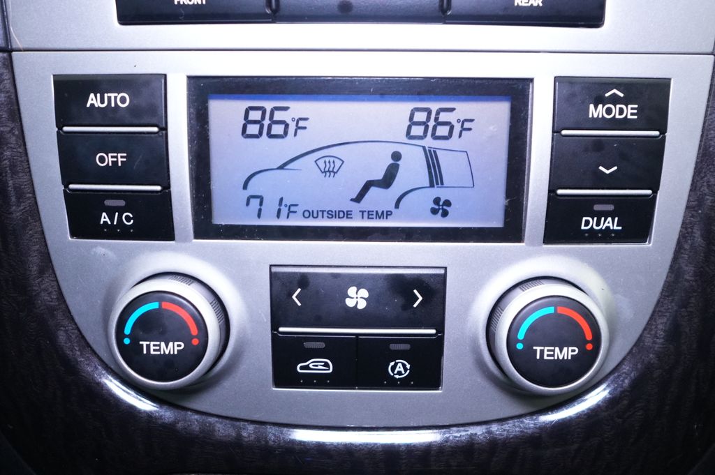 2007 Hyundai Santa Fe