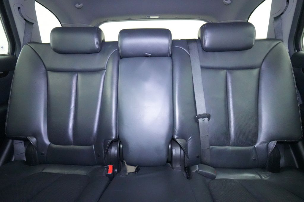 2007 Hyundai Santa Fe