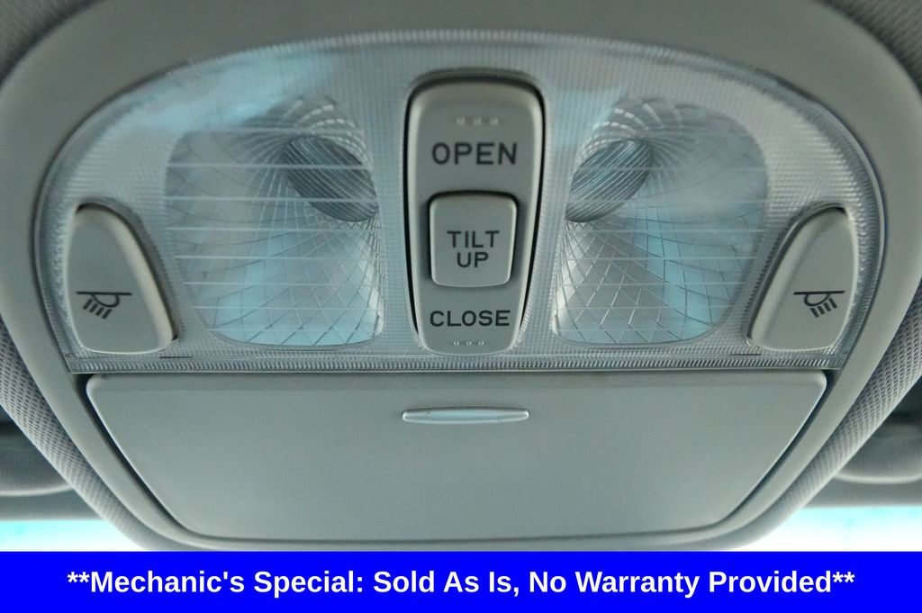 2007 Hyundai Santa Fe