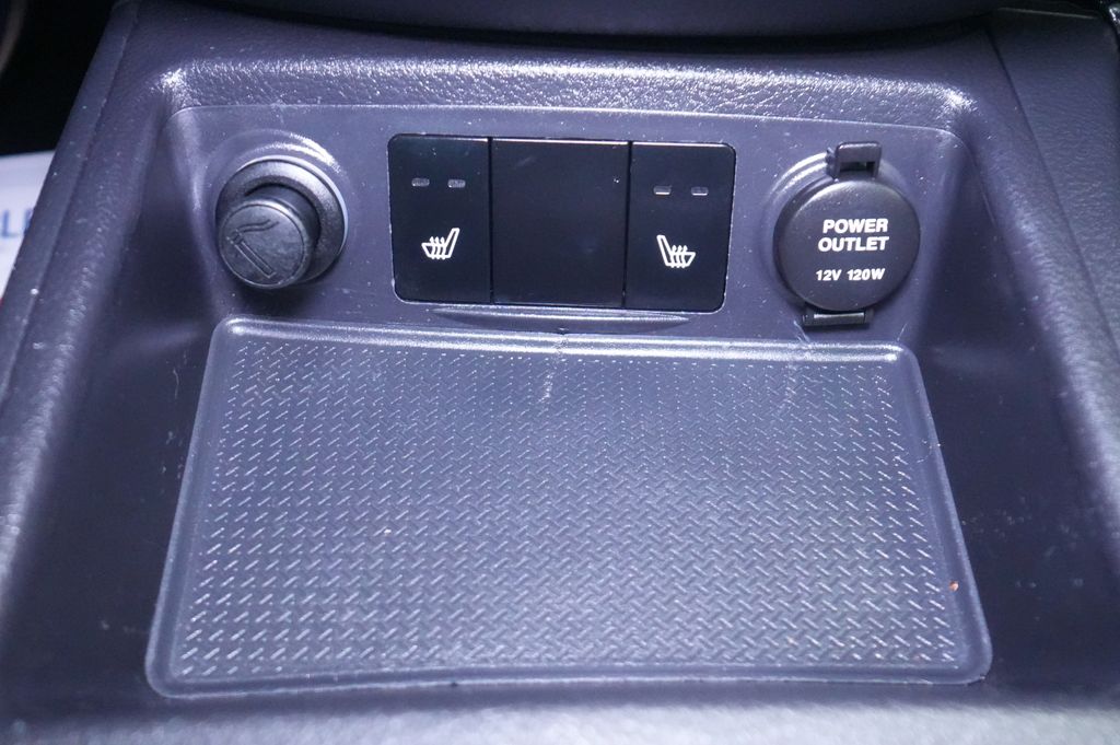 2007 Hyundai Santa Fe