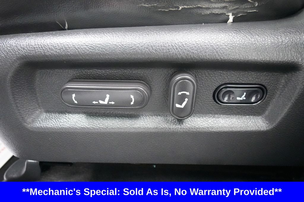 2007 Hyundai Santa Fe