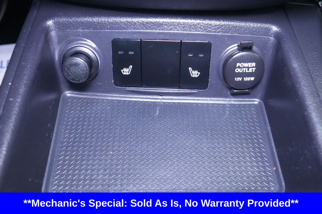 2007 Hyundai Santa Fe