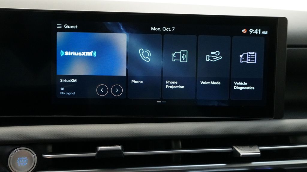 2025 Hyundai Santa Cruz