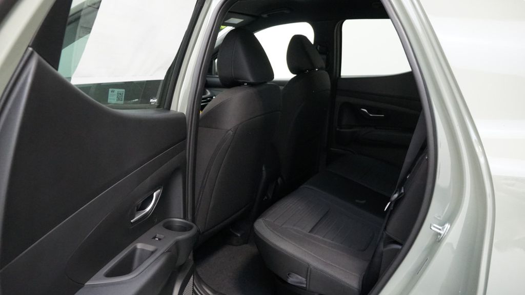 2025 Hyundai Santa Cruz