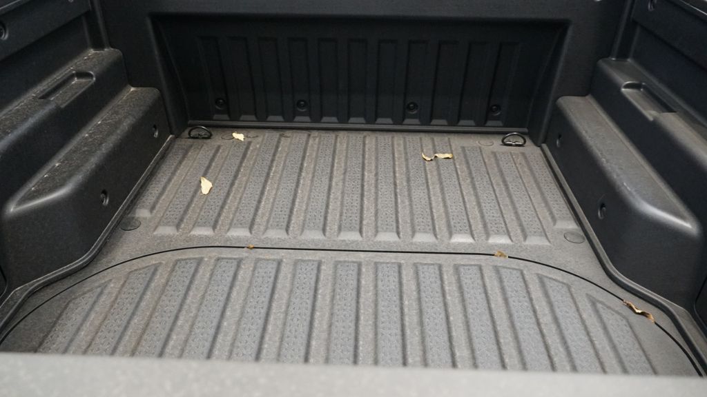 2025 Hyundai Santa Cruz