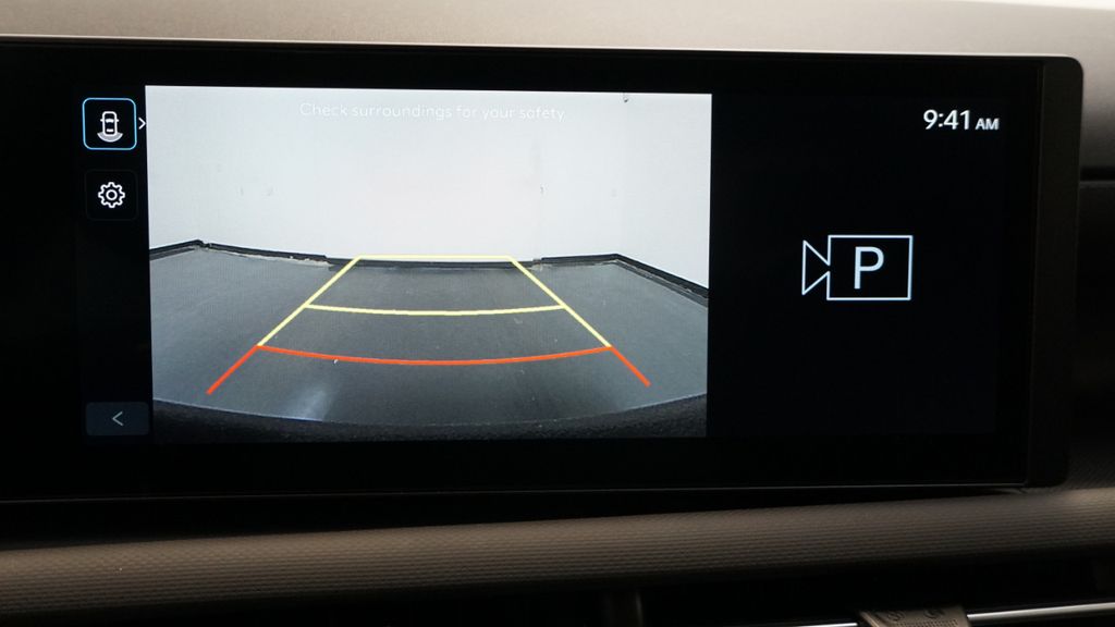 2025 Hyundai Santa Cruz