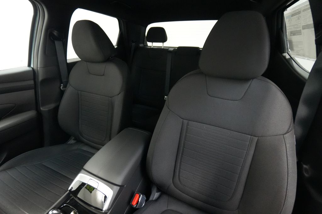 2026 Hyundai Santa Cruz