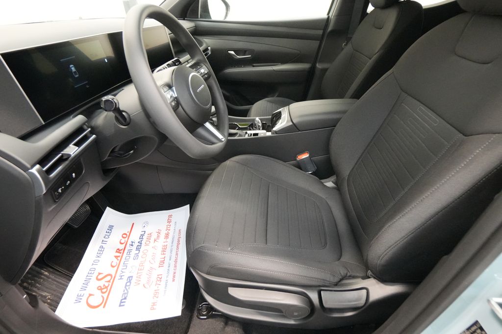 2026 Hyundai Santa Cruz