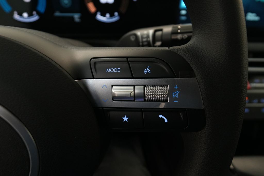 2026 Hyundai Santa Cruz