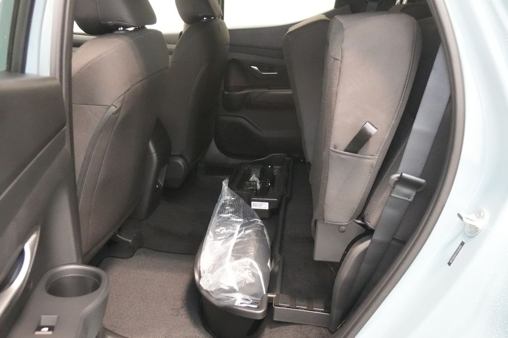 2026 Hyundai Santa Cruz