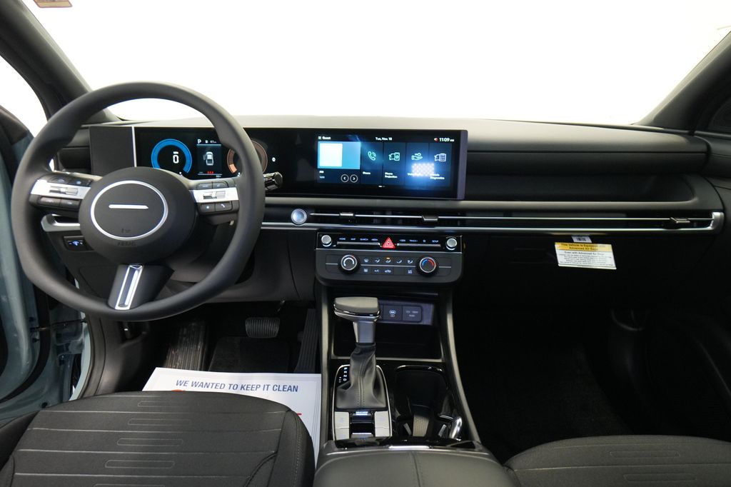 2026 Hyundai Santa Cruz