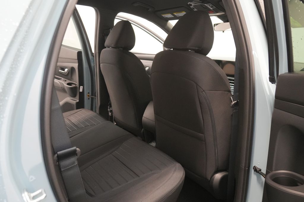 2026 Hyundai Santa Cruz