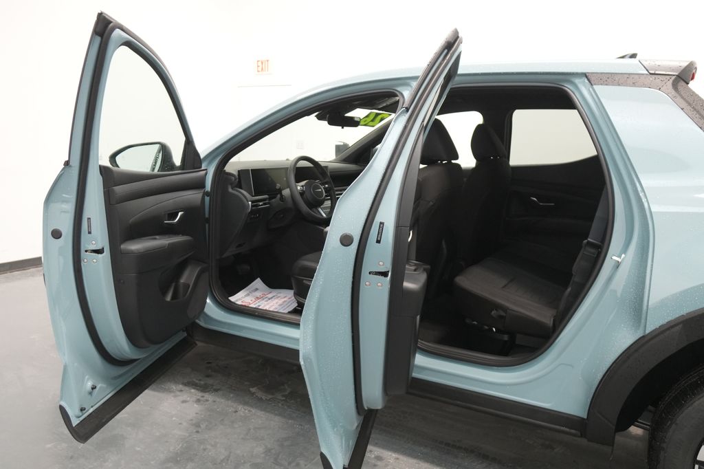 2026 Hyundai Santa Cruz