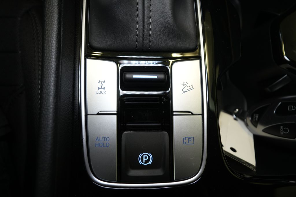 2026 Hyundai Santa Cruz