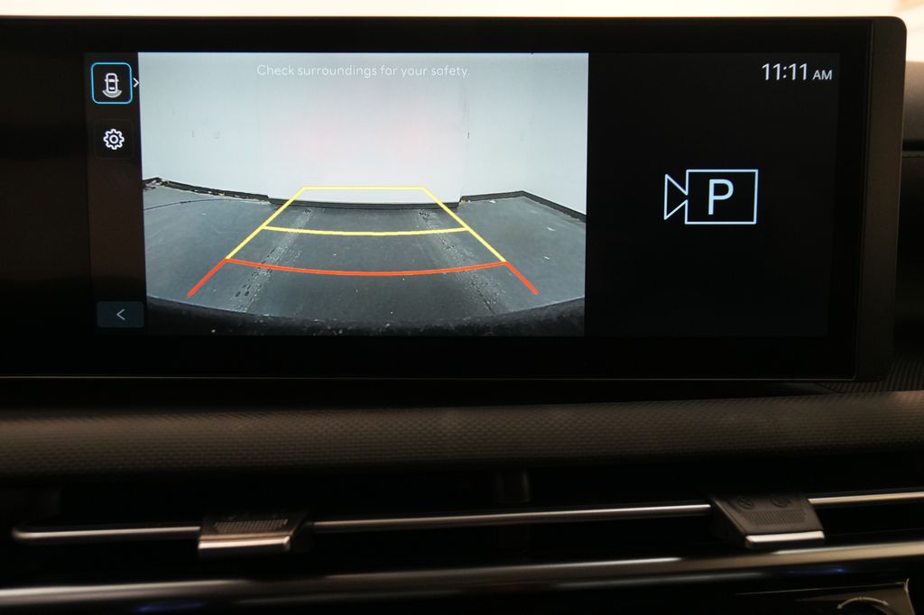 2026 Hyundai Santa Cruz