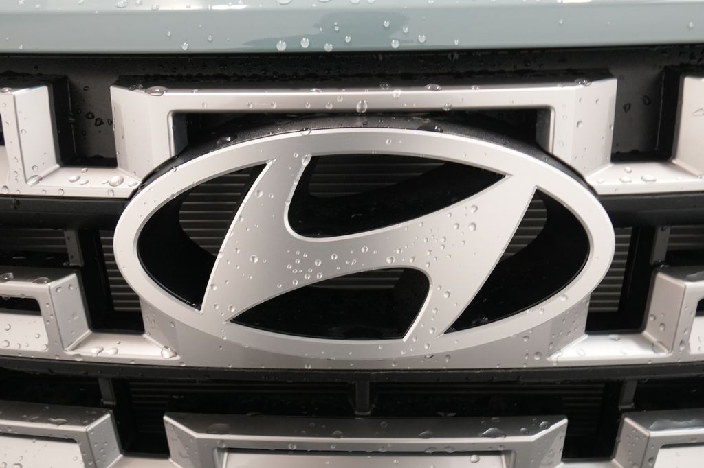 2026 Hyundai Santa Cruz