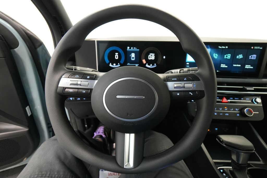 2026 Hyundai Santa Cruz