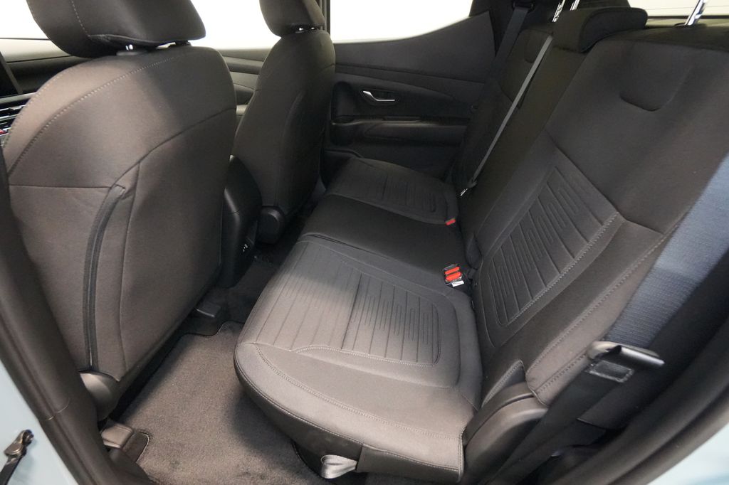 2026 Hyundai Santa Cruz