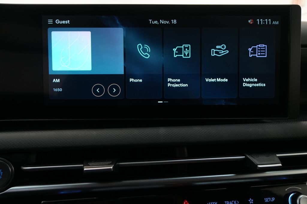 2026 Hyundai Santa Cruz