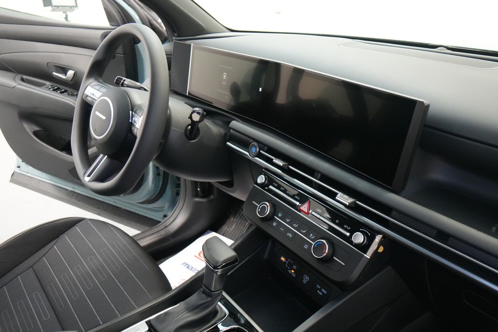 2026 Hyundai Santa Cruz