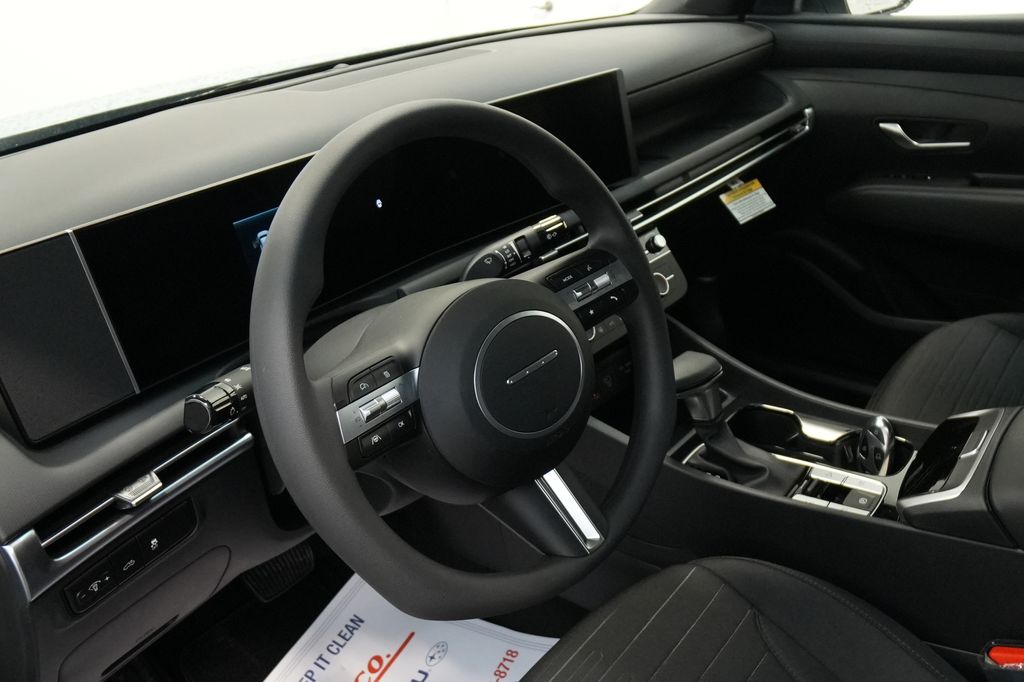 2026 Hyundai Santa Cruz