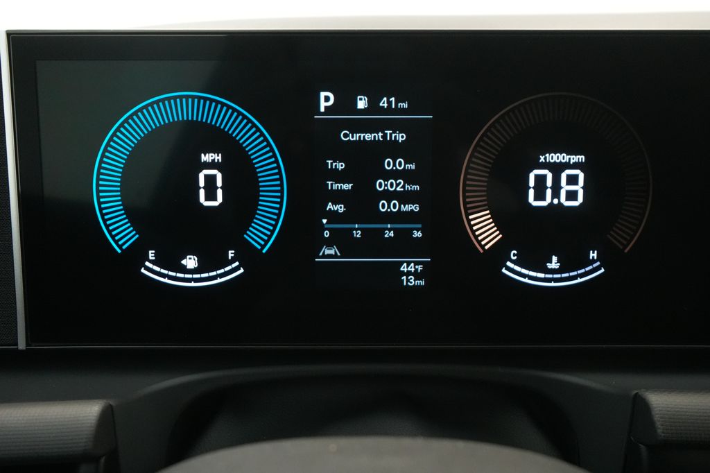 2026 Hyundai Santa Cruz