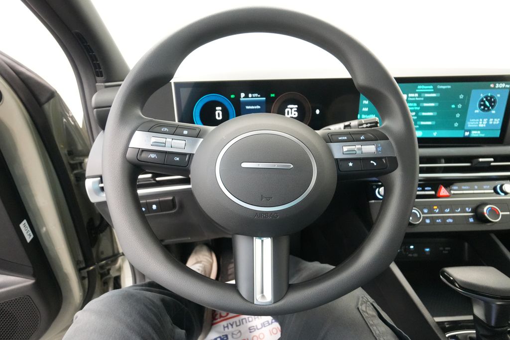 2026 Hyundai Santa Cruz