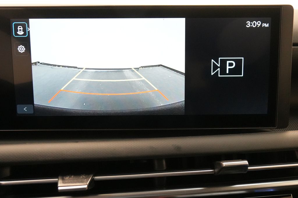 2026 Hyundai Santa Cruz