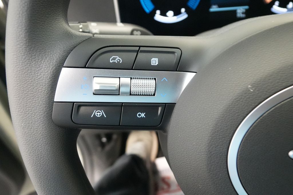 2026 Hyundai Santa Cruz