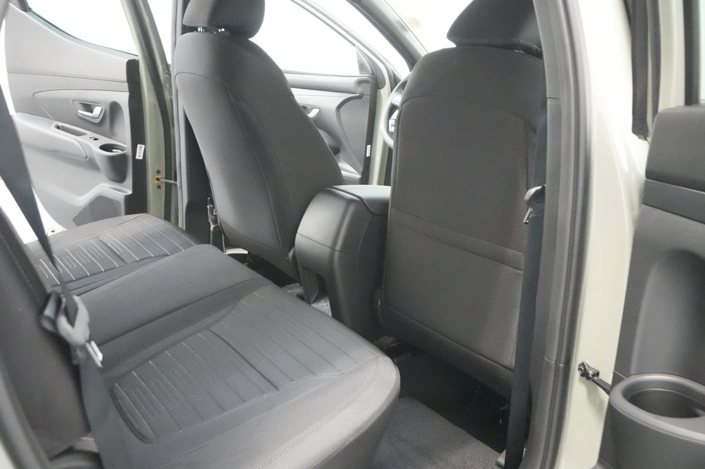 2026 Hyundai Santa Cruz